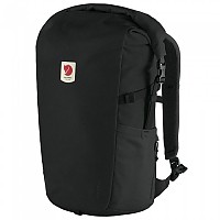 [해외]피엘라벤 Ulv? Rolltop 30L 배낭 4138689115 Black