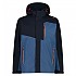 [해외]CMP Zip Hood Detachable Inner 31Z1587D 분리 가능한 자켓 4139196246 Navy