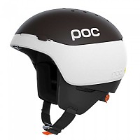 [해외]POC Meninx RS MIPS 헬멧 5138694888 Hydrogen White / Axinite Brown Matt