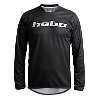 [해외]HEBO Kodiak 긴팔 저지 1139295922 Black