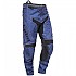 [해외]HEBO MX Stratos Jeans 오프로드 바지 9139298748 Blue