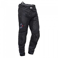 [해외]HEBO MX Stratos Two Wheels 오프로드 바지 9139298749 Black