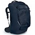 [해외]오스프리 Farpoint 70L 배낭 4138629260 Black