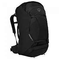 [해외]오스프리 Farpoint 80L 배낭 4138629263 Black