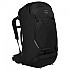 [해외]오스프리 Farpoint 80L 배낭 4138629263 Black