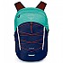 [해외]오스프리 Quasar 26L 배낭 4139164953 Reverie Green / Cetacean Blue