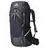 [해외]그레고리 Paragon 38L 배낭 4139187058 Basalt Black