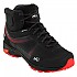 [해외]Millet Hike Up Mid 고어텍스 하이킹화 4139181816 Black / Noir