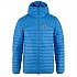 [해외]피엘라벤 Expedition Latt 자켓 4139168432 UN Blue