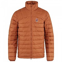 [해외]피엘라벤 Expedition Pack 다운 자켓 4139168435 Terracotta Brown