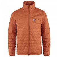 [해외]피엘라벤 Expedition X-L?tt 자켓 4139168452 Terracotta Brown