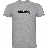 [해외]KRUSKIS Word Climbing 반팔 티셔츠 4139293261 Heather Grey