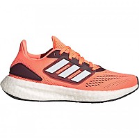 [해외]아디다스 Pureboost 22 러닝화 6138961175 Orange