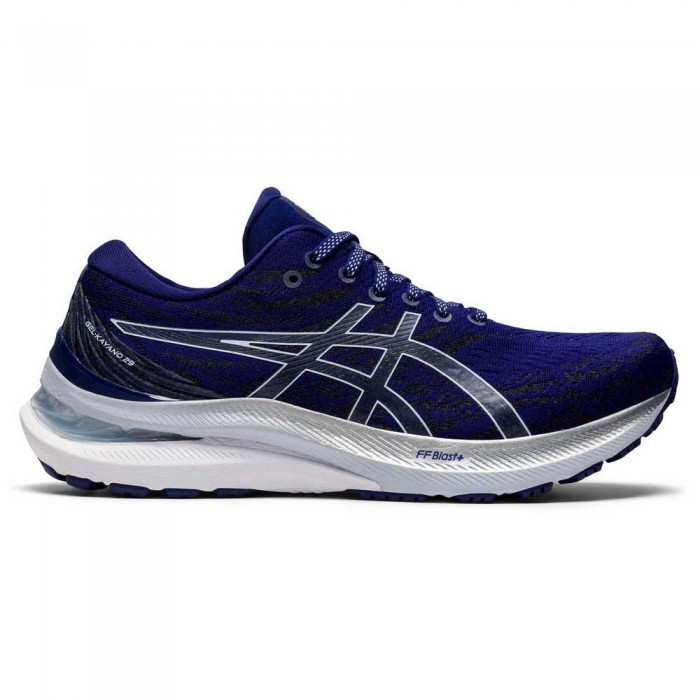 [해외]아식스 Gel-Kayano 29 러닝화 6139010390 Dive Blue / Soft Sky