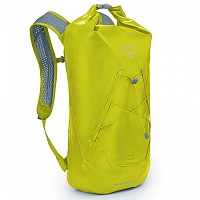 [해외]오스프리 Transporter Roll Top 18L 배낭 4138629371 Lemongrass Yellow