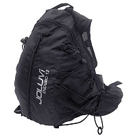 [해외]JOLUVI Enduro 12L 배낭 4138709465 Black / Black