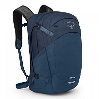 [해외]오스프리 Nebula 32L 배낭 4139164941 Atlas Blue Heather