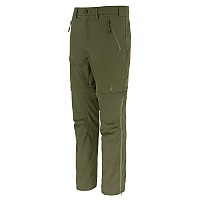 [해외]JOLUVI Fassa Desm 바지 4138709473 Olive Green