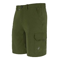 [해외]JOLUVI Fassa 반바지 4138709487 Olive Green