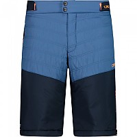 [해외]CMP Shorts 반바지 4139195195 Bluestone