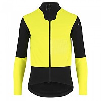 [해외]아소스 Equipe R Habu Winter S9 자켓 1139139971 Fluo Yellow