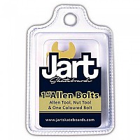 [해외]JART 볼트와 너트 1 Allen Blister Pack 14139147767