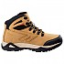 [해외]HI-TEC Medin Mid 등산화 4139315914 Camel / Black