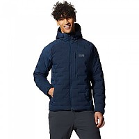 [해외]마운틴하드웨어 Stretchdown 자켓 4139284057 Hardwear Navy