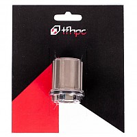 [해외]TFHPC 와이드 Freehub Shimano/스램 카세트 본체 1137221234 Silver