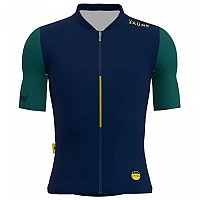 [해외]산티니 Allez Le Maillot Jaune 반팔 저지 1138551933 Print