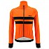 [해외]산티니 Colore Halo 자켓 1138589187 Orange Fluo