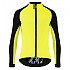 [해외]아소스 Mille GT Winter Evo 자켓 1139139989 Fluo Yellow