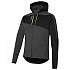 [해외]RH+ Klyma Hooded 자켓 1139299571 Black / Titanium