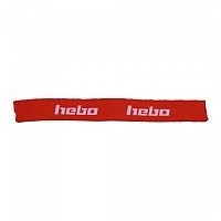 [해외]HEBO Ribbon 헬멧 턱끈 9139331247 Red