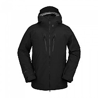 [해외]볼컴 Tds Inf Gore-Tex 자켓 139107844 Black