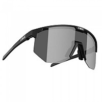 [해외]BLIZ Hero Small Nano Optics Nordic Light 선글라스 4138835335 Matt Black