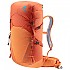 [해외]도이터 Speed Lite 28L SL 배낭 4138965933 Paprika / Saffron