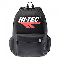 [해외]HI-TEC Brigg 28L 배낭 4139322840 Black