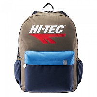 [해외]HI-TEC Brigg 90S 28L 배낭 4139322848 Sea Turtle / Black Iris