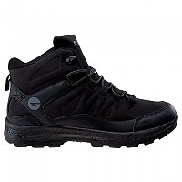 [해외]HI-TEC Selven Mid 등산화 4139315947 Black