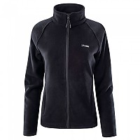 [해외]ELBRUS Maze 350 지퍼 플리스 4139333167 Black