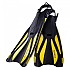 [해외]AQUAWAVE Mermad 다이빙 핀 10139344657 Yellow / Black