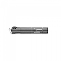 [해외]지요 GM-04LT Super Micro CNC Telescopic Thin Valve 미니 펌프 1137591975 Grey