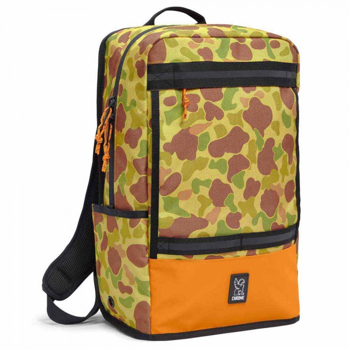 [해외]CHROME Hondo 배낭 21L 1139060452 Duck Camo