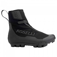 [해외]ROGELLI R-1000 Artic MTB MTB 신발 1139202392 Black