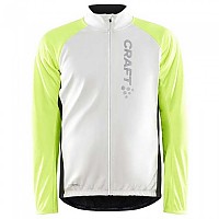 [해외]크래프트 Core Bike Subz Lumen 긴팔 저지 1138946379 Flumino / Ash White