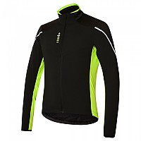 [해외]RH+ Alpha Padded 자켓 1139299543 Black / Acid Lime