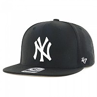 [해외]47 MLB New York Yankees No Shot Captain 모자 139229956 Black