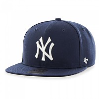 [해외]47 MLB New York Yankees No Shot Captain 모자 139229962 Light Navy