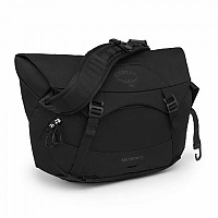 [해외]오스프리 Metron Messenger 18L 배낭 4139164927 Black